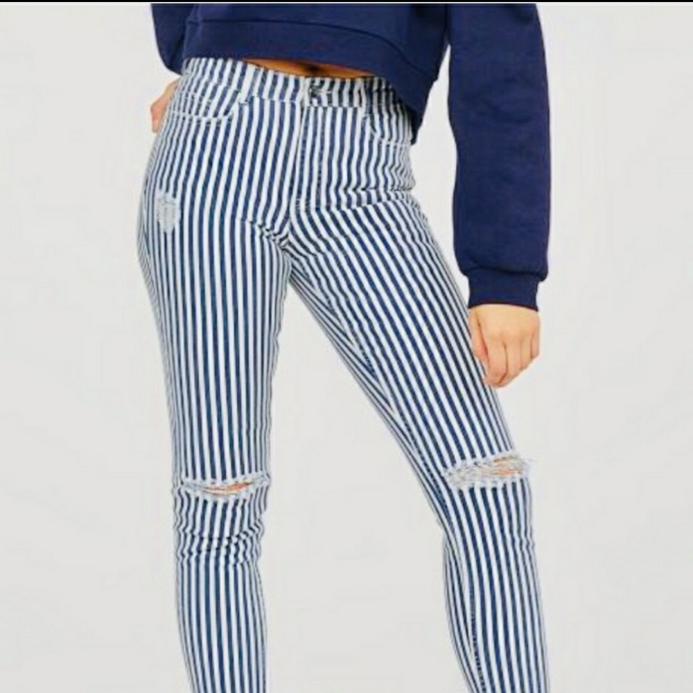 H&M Jeans